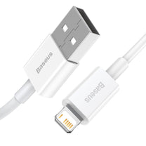 USB Cables – Superior cable USB cable Iphone Lightning 2.4A - Carlat