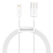 USB Cables – Superior cable USB cable Iphone Lightning 2.4A - Carlat