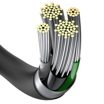 USB Cables – Superior cable USB cable Iphone Lightning 2.4A - Carlat