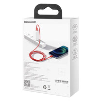USB Cables – Superior cable USB cable Iphone Lightning 2.4A - Carlat