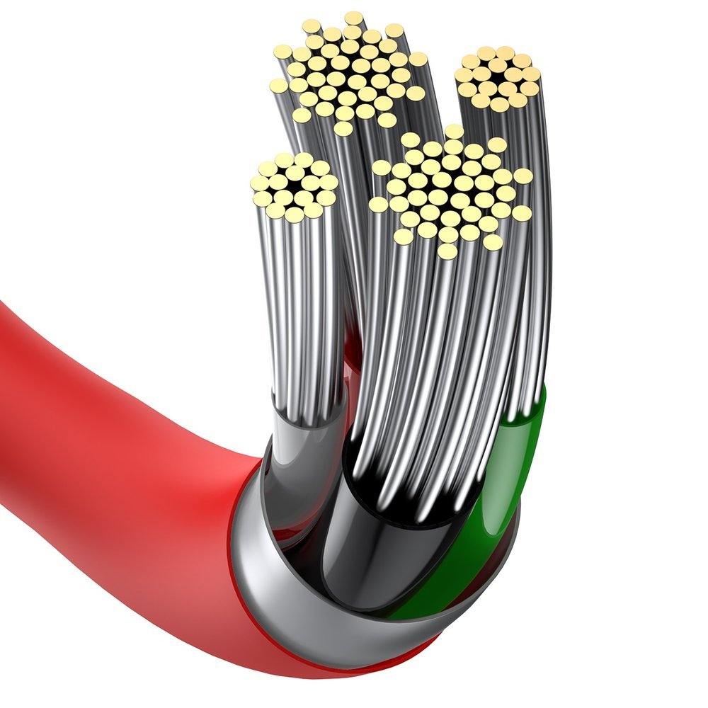 USB Cables – Superior cable USB cable Iphone Lightning 2.4A - Carlat