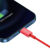 USB Cables – Superior cable USB cable Iphone Lightning 2.4A - Carlat
