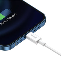 USB Cables – Superior cable USB cable Iphone Lightning 2.4A - Carlat