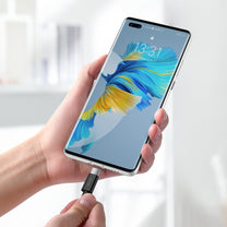 USB Cables – Superior cable for Huawei USB - USB-C - Carlat