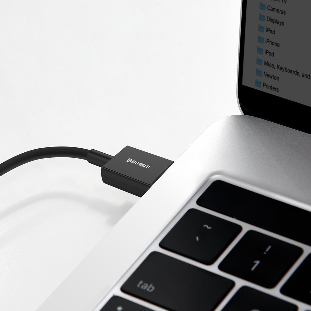 USB Cables – Superior cable for Huawei USB - USB-C - Carlat