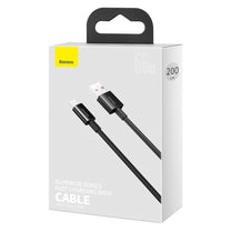 USB Cables – Superior cable for Huawei USB - USB-C - Carlat
