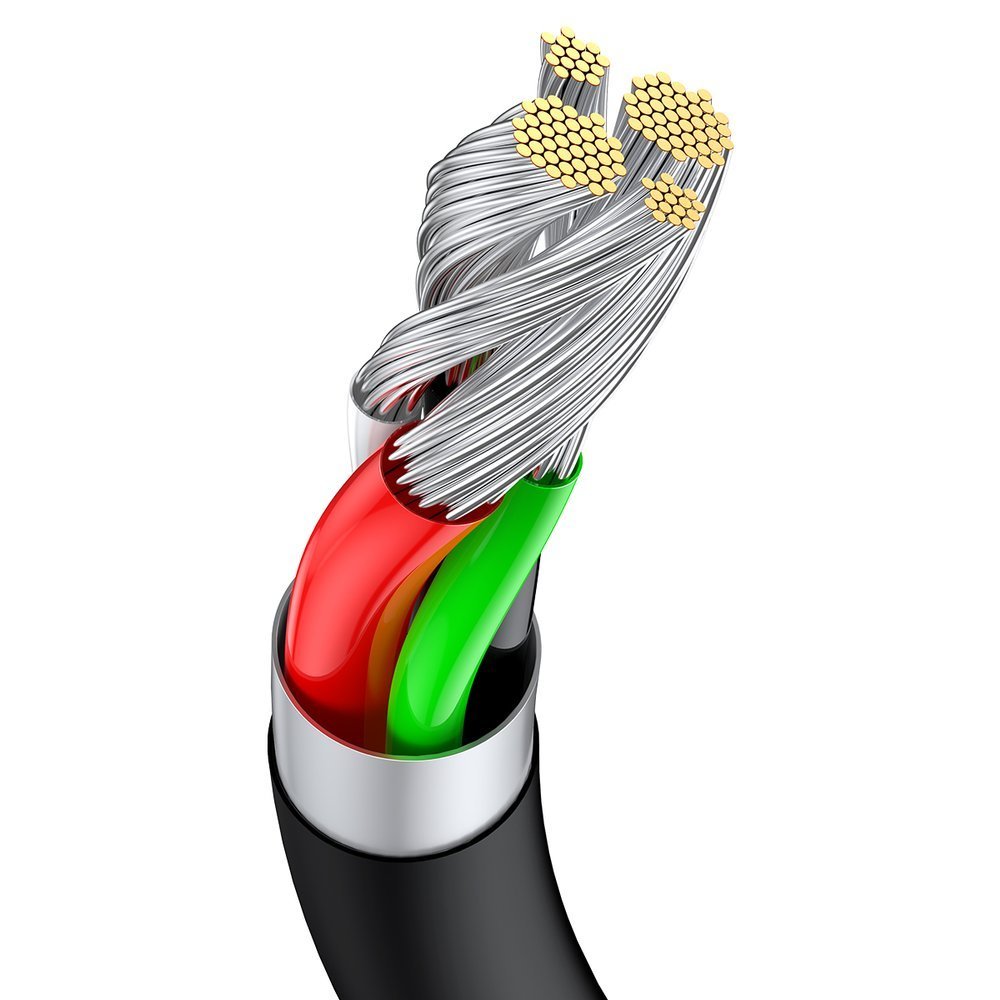 USB Cables – Superior cable for Huawei USB - USB-C - Carlat