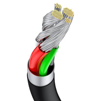 USB Cables – Superior cable for Huawei USB - USB-C - Carlat