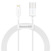 USB Cables – Superior cable for iPhone USB - Lightning - Carlat