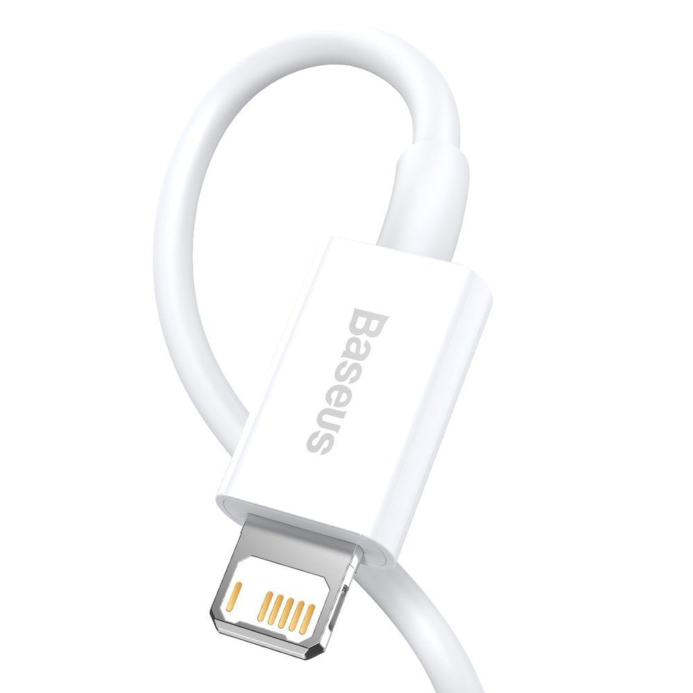 USB Cables – Superior cable for iPhone USB - Lightning - Carlat