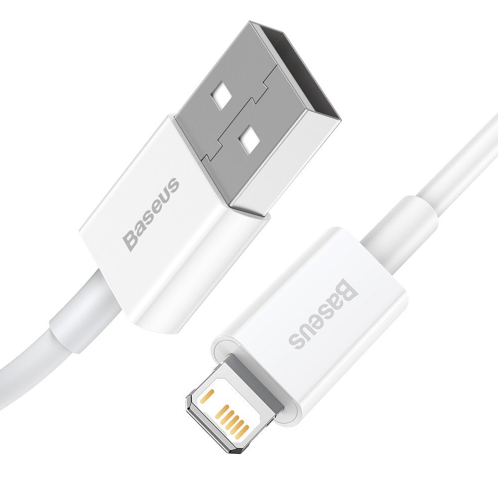 USB Cables – Superior cable for iPhone USB - Lightning - Carlat