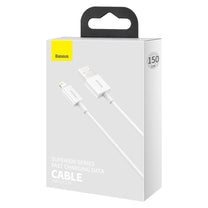 USB Cables – Superior cable for iPhone USB - Lightning - Carlat