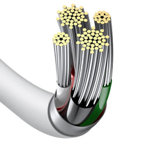 USB Cables – Superior cable for iPhone USB - Lightning - Carlat