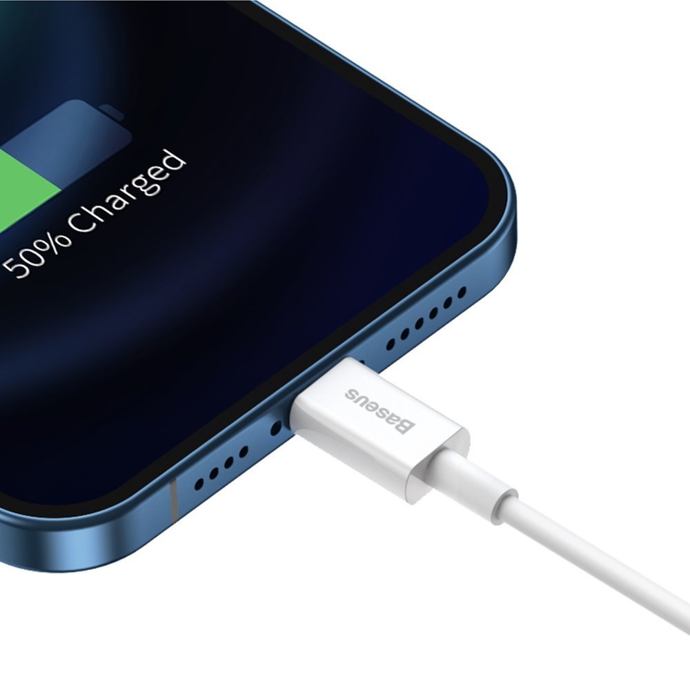 USB Cables – Superior cable for iPhone USB - Lightning - Carlat