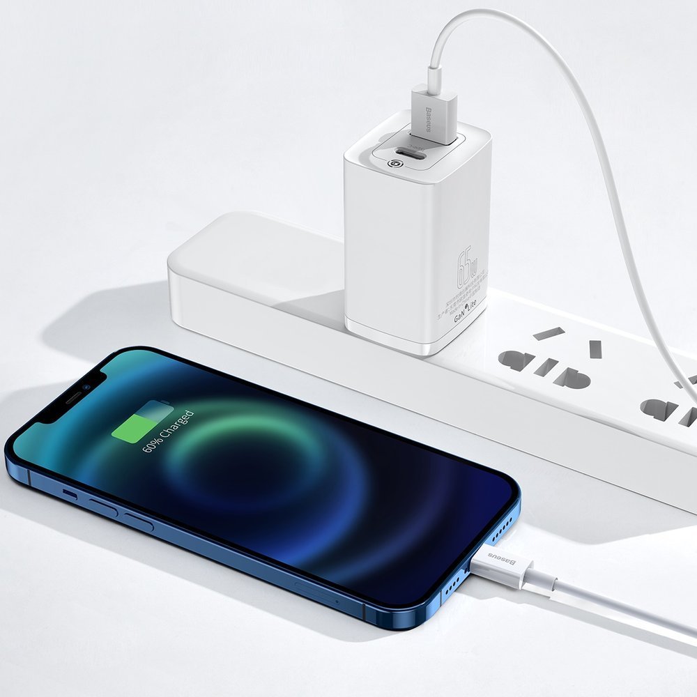 USB Cables – Superior cable for iPhone USB - Lightning - Carlat