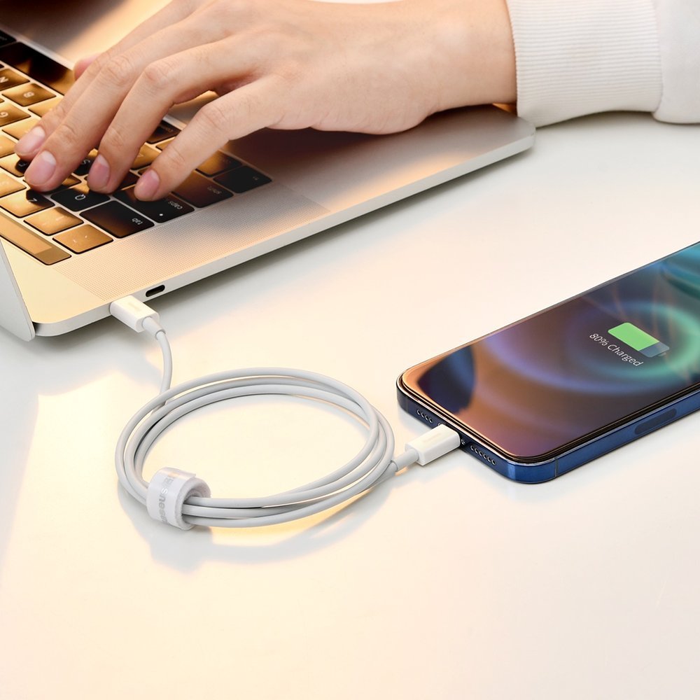 USB Cables – Superior cable for iPhone USB - Lightning - Carlat