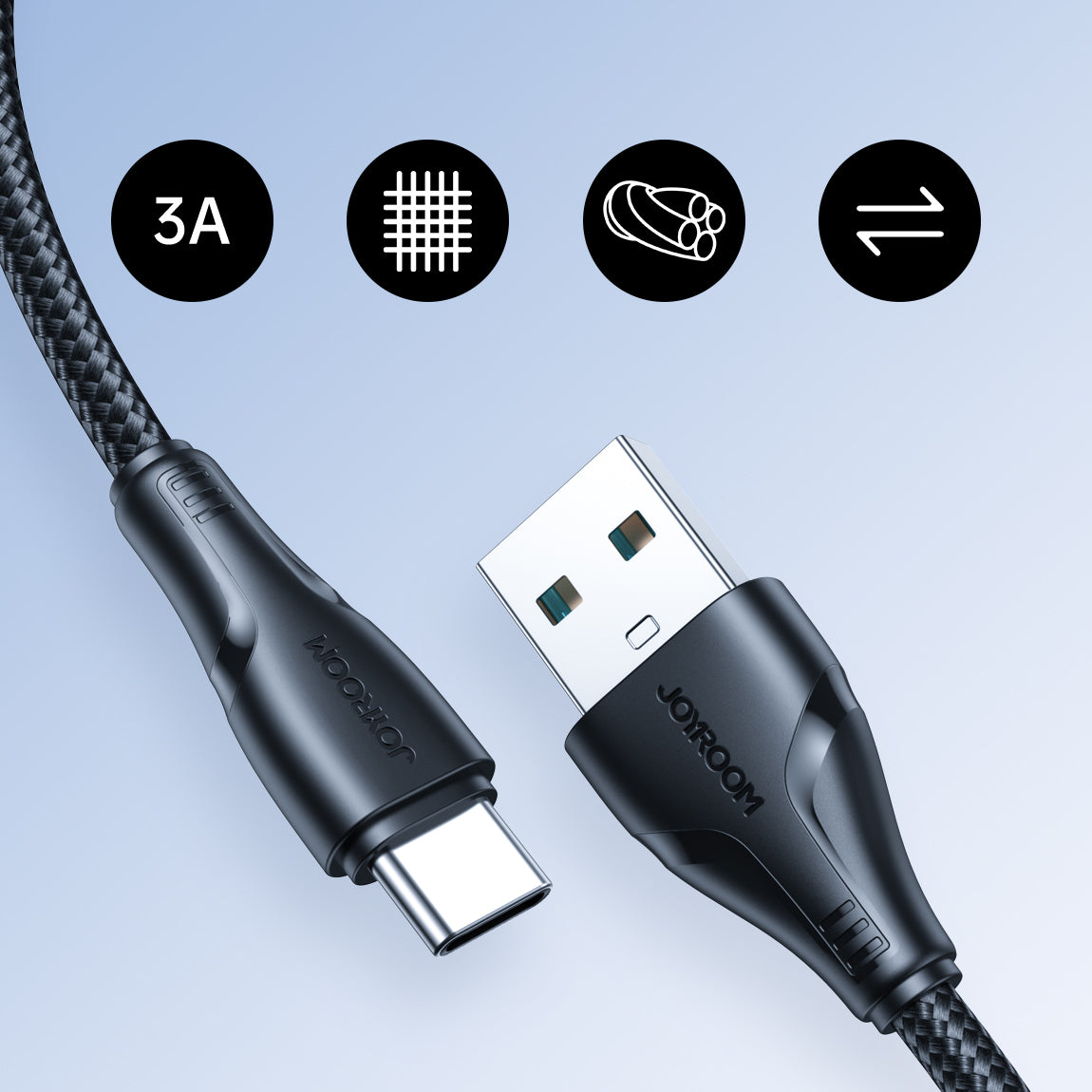 USB Cables – Surpass Series USB - USB-C cable for - Carlat