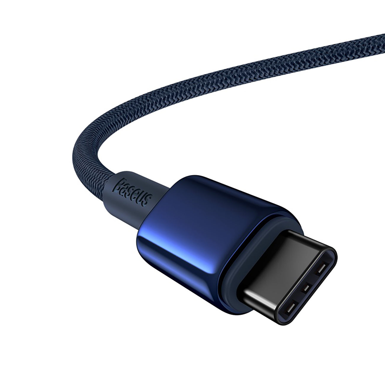 USB Cables – Tungsten Gold USB-C - USB-C cable 100W - Carlat