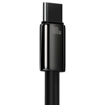 USB Cables – Tungsten Gold cable USB-USB-C 480Mb-s 100W 1m - Carlat