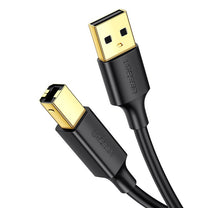USB Cables – USB 2.0 - USB-B printer cable 1.5m, - Carlat