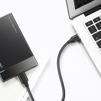 USB Cables – USB 3.0 - USB-C cable 3A 1m - Carlat