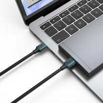 USB Cables – USB-A 3.0 5Gb/s cable 0.5m black - Carlat