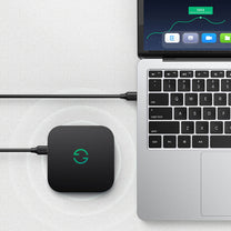 USB Cables – USB-A 3.0 5Gb/s cable 0.5m black - Carlat