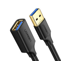 USB Cables – USB-A 3.0 5Gb/s extension cable adapter 0.5m - Carlat