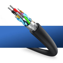 USB Cables – USB-A 3.0 5Gb/s extension cable adapter 0.5m - Carlat