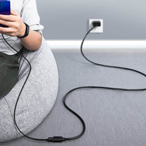 USB Cables – USB-A 3.0 5Gb/s extension cable adapter 0.5m - Carlat