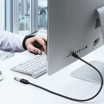 USB Cables – USB-A 3.0 5Gb/s extension cable adapter 0.5m - Carlat
