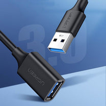 USB Cables – USB-A 3.0 5Gb/s extension cable adapter 0.5m - Carlat
