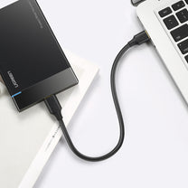 USB Cables – USB-A 3.0 - Micro USB-B SuperSpeed 5Gb/s - Carlat