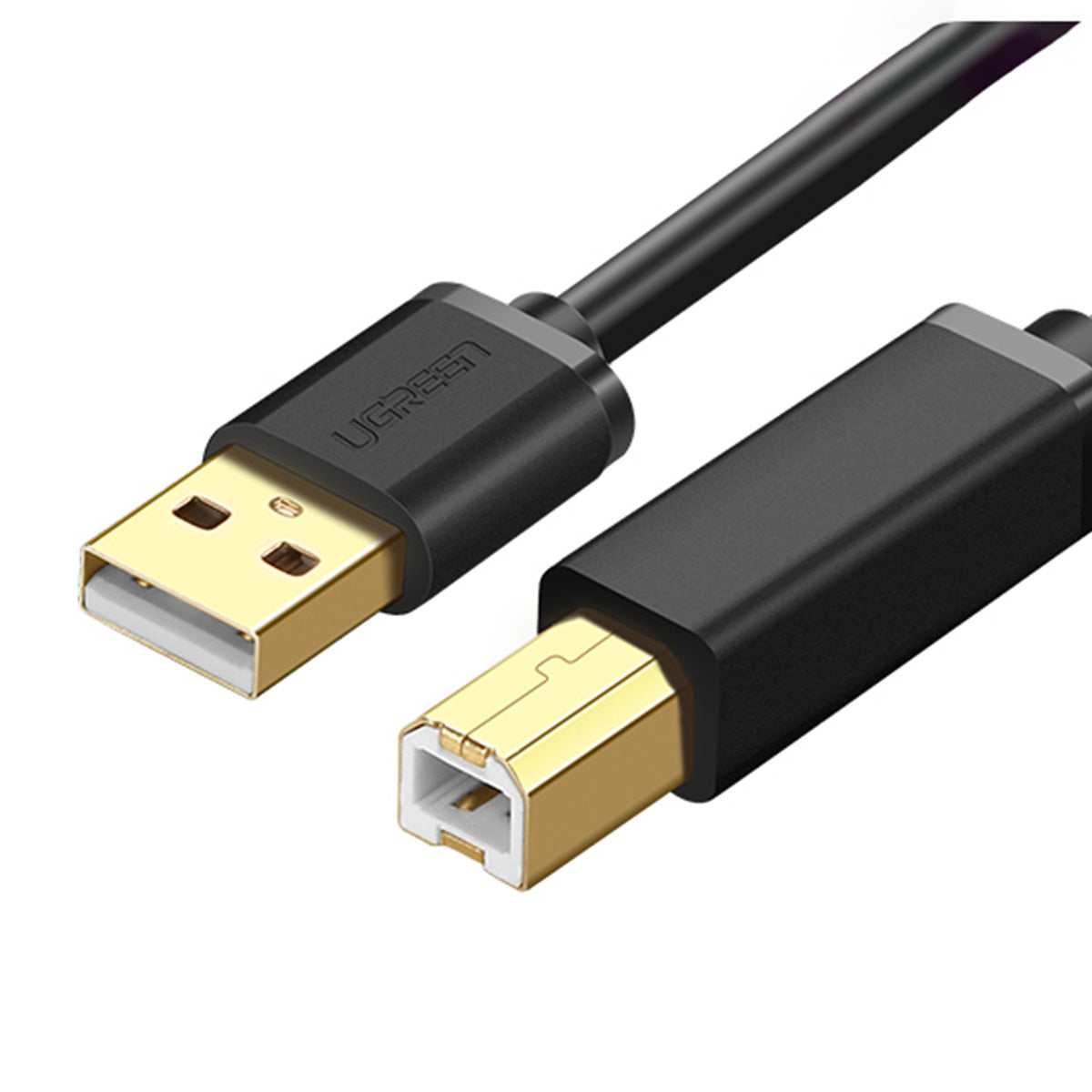 USB Cables – USB-A - USB-B 5Gb/s printer cable, 2m, - Carlat