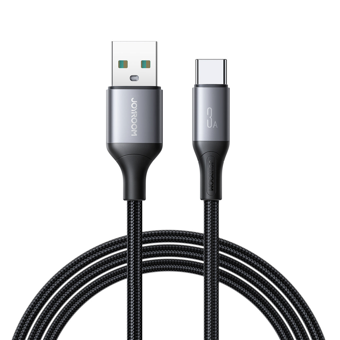 USB Cables – USB-A - USB-C 3A cable 2m - Carlat