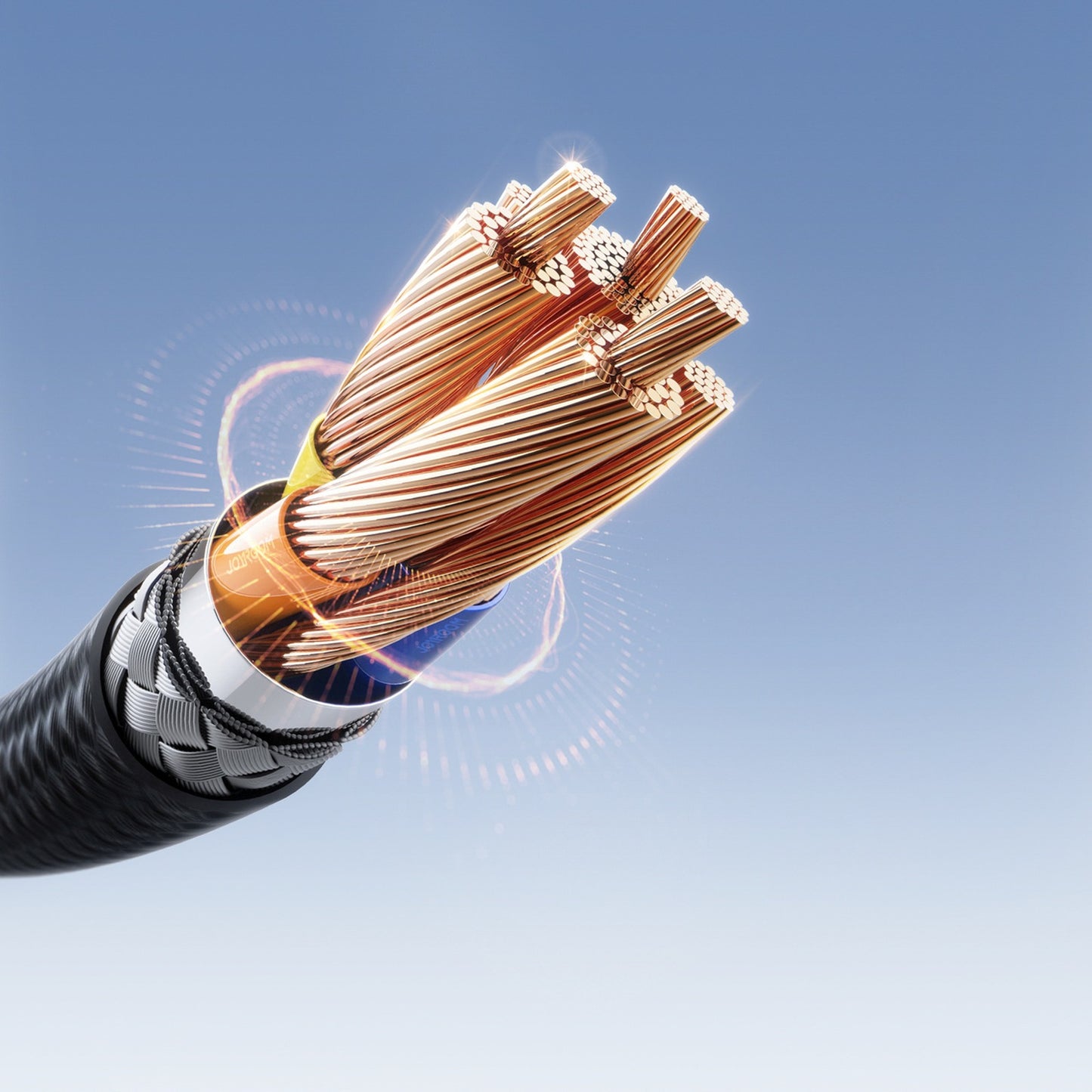 USB Cables – USB-A - USB-C 3A cable 2m - Carlat