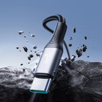 USB Cables – USB-A - USB-C 3A cable 2m - Carlat