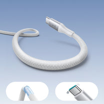 USB Cables – USB-A - USB-C 3A cable 2m - Carlat