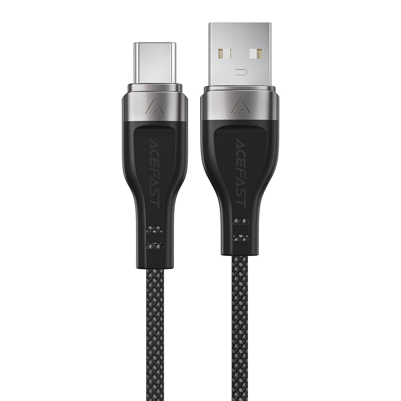 USB Cables – USB-A - USB-C 3A cable with magnetic - Carlat