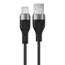USB Cables – USB-A - USB-C 3A cable with magnetic - Carlat