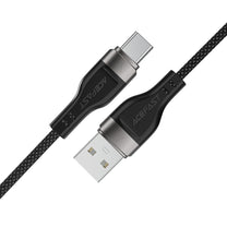 USB Cables – USB-A - USB-C 3A cable with magnetic - Carlat
