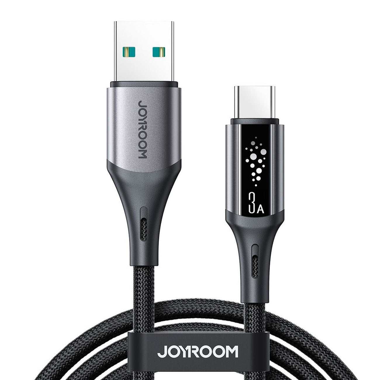 USB Cables – USB-A - USB-C S-A60 StarTalk 3A cable - Carlat
