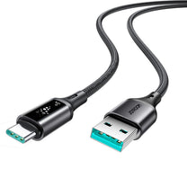 USB Cables – USB-A - USB-C S-A60 StarTalk 3A cable - Carlat