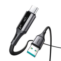 USB Cables – USB-A - USB-C S-A60 StarTalk 3A cable - Carlat