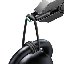USB Cables – USB-A - USB-C S-A60 StarTalk 3A cable - Carlat