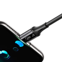 USB Cables – USB-A - USB-C S-A60 StarTalk 3A cable - Carlat