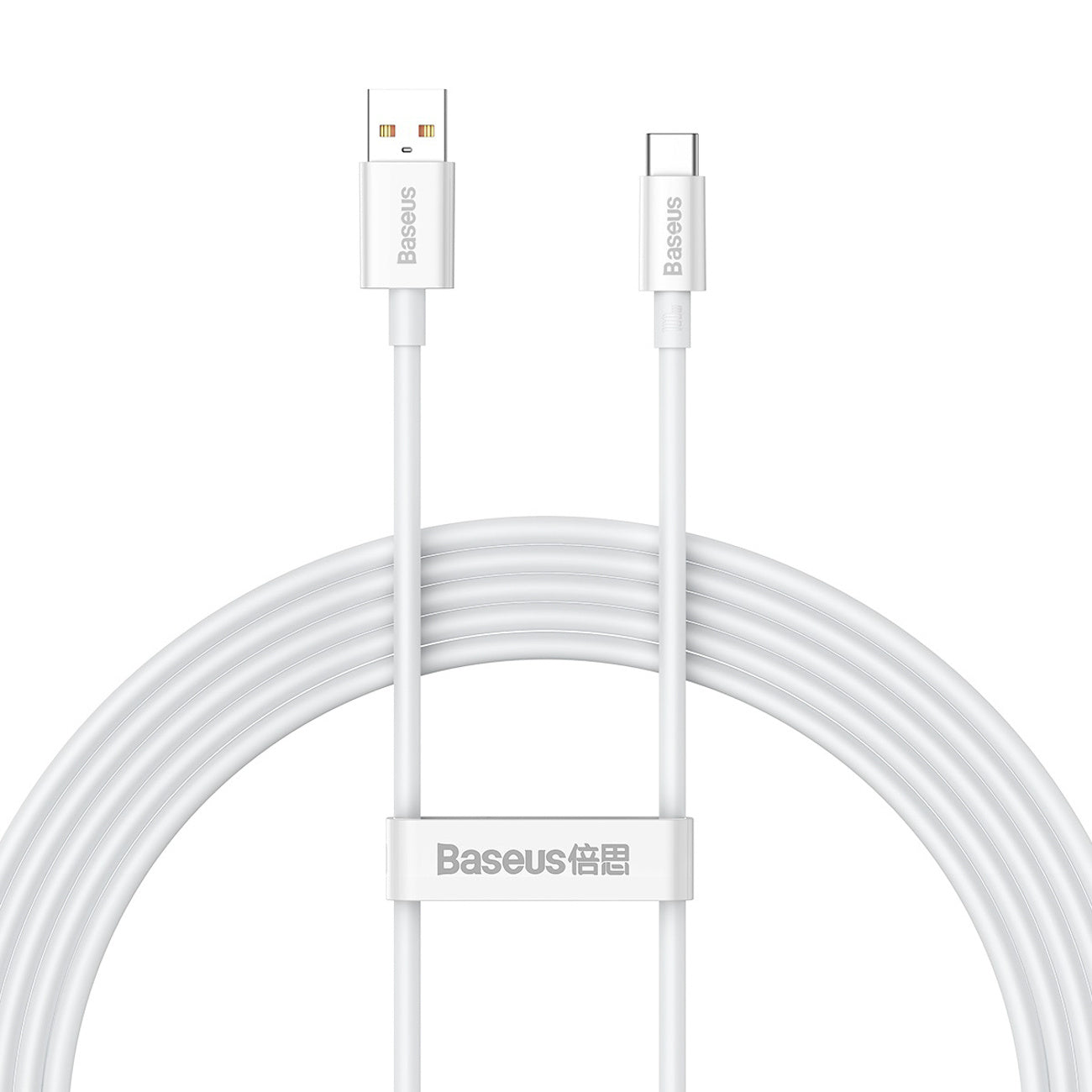 USB Cables – USB-A - USB-C Superior Series cable 100W - Carlat