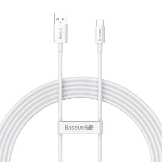 USB Cables – USB-A - USB-C Superior Series cable 100W - Carlat