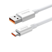 USB Cables – USB-A - USB-C Superior Series cable 100W - Carlat