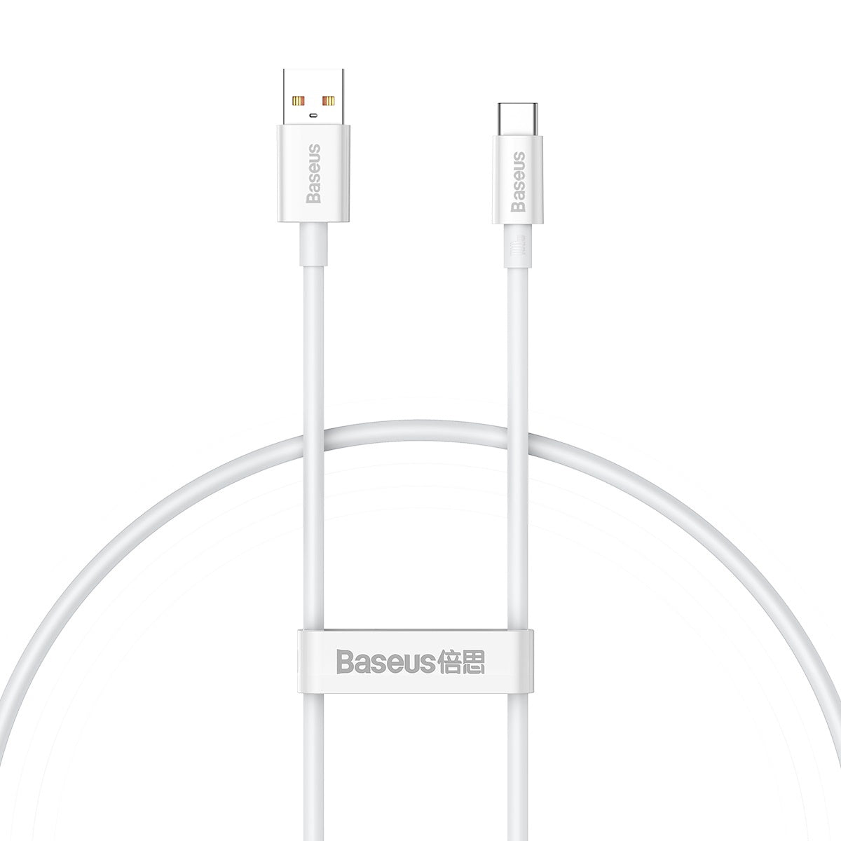 USB Cables – USB-A - USB-C Superior Series cable 100W - Carlat